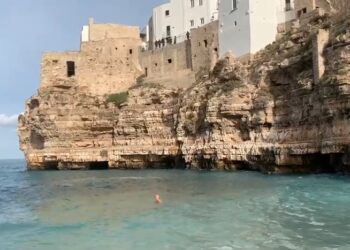 Turista Bagno