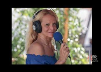“un Caffè Con…” Nicoletta Virgintino, Ex Tennista E Presidente Circolo Tennis