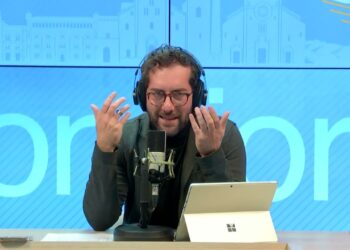 “un Caffè Con…” Paolo Caradonna