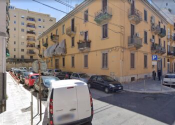 Via Crisanzio