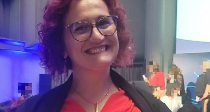Vincenza Andria Omicidio