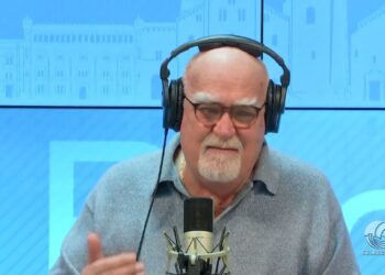 09 01 24 Buongiorno Bari Approfondimento Con Ludovico Abbaticchio, Garante Regionale Diritti Minori