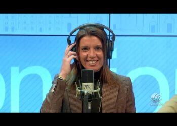 10 01 24 Buongiorno Bari Approfondimento Con Carla Palone, Ass. Attivita’ Produttive Comune Bari