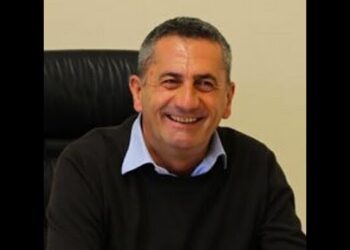 10 01 24 Buongiorno Bari Area Metropolitana Con Giuseppe Giulitto, Sindaco Di Bitritto
