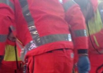 118 Ambulanza Giorno Soccor