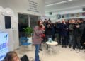 12 01 24 Colibrì La Rete Delle Biblioteche Di Bari Inaugurata La Biblioteca Lombardi Co Grimaldi Lombardi 3