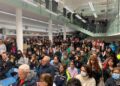12 01 24 Colibrì La Rete Delle Biblioteche Di Bari Inaugurata La Biblioteca Lombardi Co Grimaldi Lombardi 5