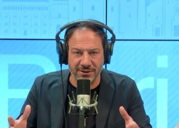 16 01 24 Approfondimento Con Pietro Petruzzelli, Assessore All’ambiente Comune Bari