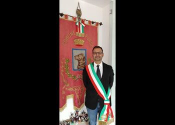 16 01 24 Area Metropolitana Con Michele Laricchia, Sindaco Di Capurso