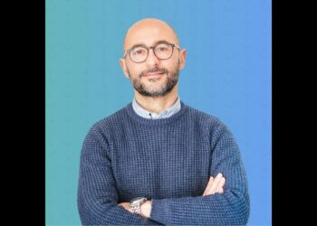 23 01 24 Area Metropolitana Con Vito Carrieri, Sindaco Di Polignano A Mare