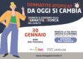 A4 Da Oggi Si Cambia Bari Orizz
