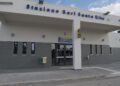 Facciata Bari Santa Rita