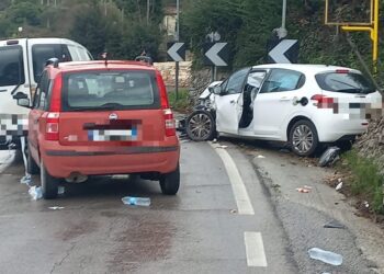 Incidente Statale Trulli