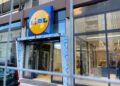 Lidl Bari