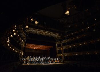 Orchestra Petruzzelli Ph Clarissalapollaph