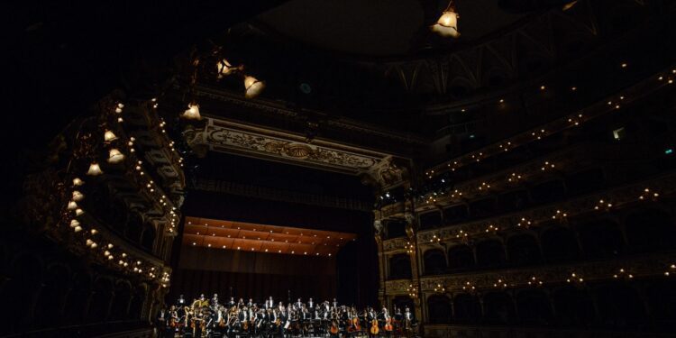 Orchestra Petruzzelli Ph Clarissalapollaph