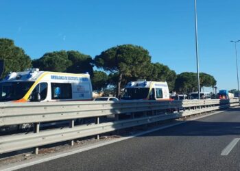 Incidente