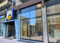 Supermercato Lidl Bari