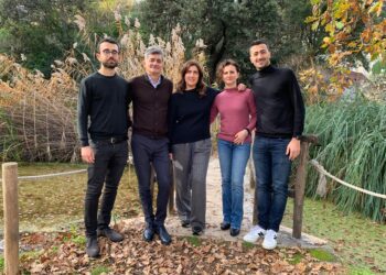 ricercatori uniba