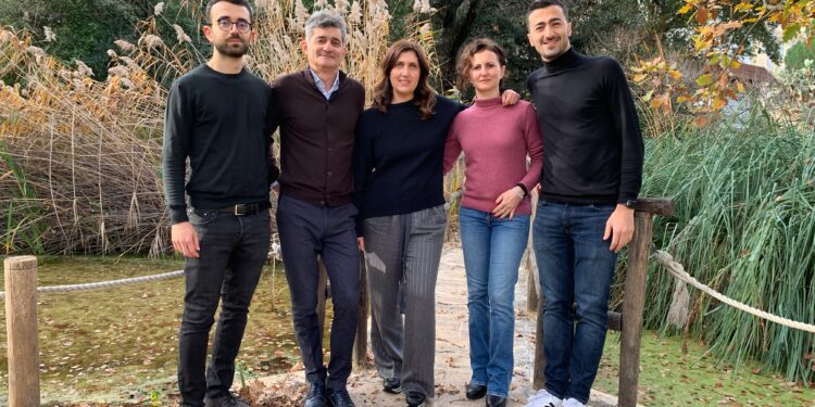 ricercatori uniba