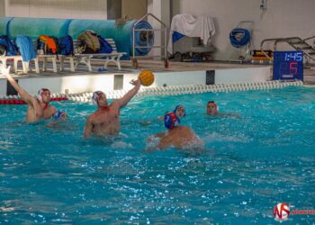 Waterpolo Bari