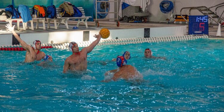 Waterpolo Bari