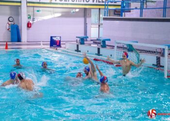Waterpolo Bari