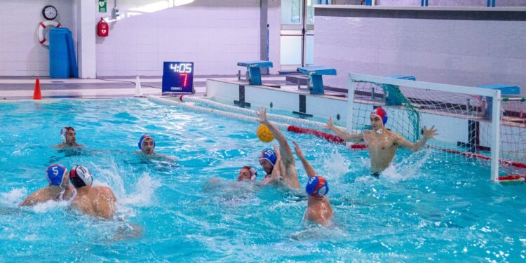 Waterpolo Bari