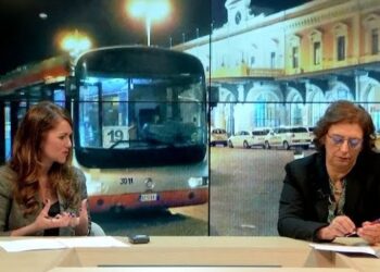 Abbonamenti Amtab A Tariffa Agevolata, La Presidente Donvito Rassicura: “coperto Il 2024” – Video