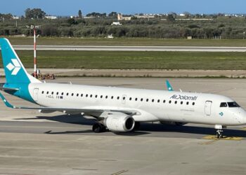 Airdolomiti