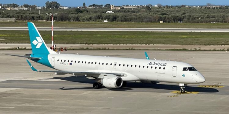 Airdolomiti