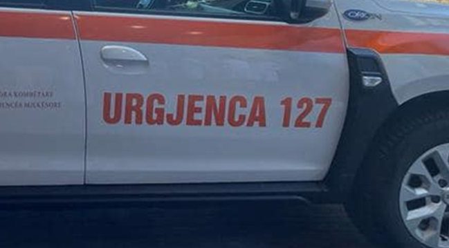Albania 127