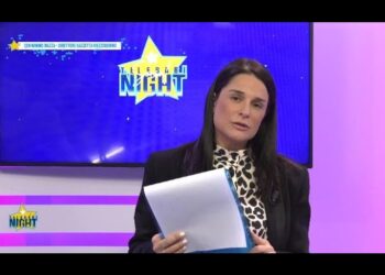 ‘alla Polizia Locale Il Controllo Microchip Dei Cani’, Maddalena Mazzitelli: “si Evitano Abbandoni E Incidenti” – Video
