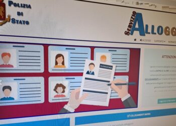 Alloggiati Web