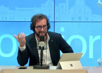 Approfondimento Con Claudio Laricchia Resp Ripartizione Infrastrutture, Viabilità E Opere Pubbliche