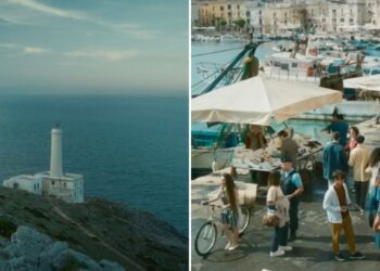 Apulia Film Commission