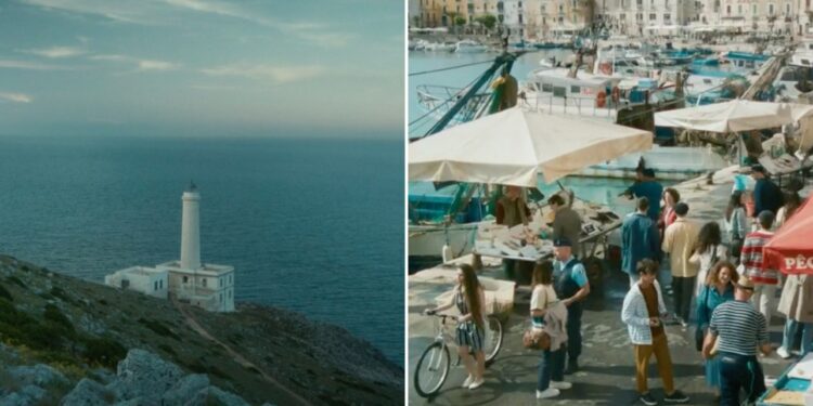 Apulia Film Commission