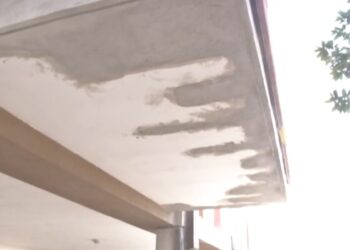Balcone Arca Alloggi Popolari