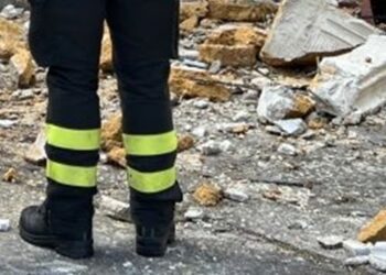 Balconi Vigili Del Fuoco 2