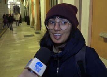 Bari, Allarme Sicurezza Tra La Stazione E Piazza Umberto. Sms Dalla Strada: “servono Più Controlli” – Video