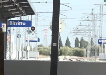 Bari Bitritto