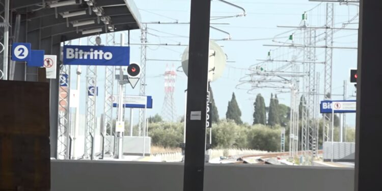 Bari Bitritto