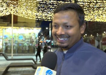 Bari, Le Vie Dello Shopping Restano Illuminate Ma I Saldi Non Decollano: “c’è Tempo Fino Al 28 Febbraio” – Video