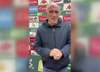 Bari Reggiana 0 2, Il Commento Di Tamborra: “sconfitta Inaccettabile, Così Non Si Va Da Nessuna Parte” – Video