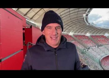 Bari Ternana 3 1, Il Commento Di Tamborra: “vittoria Che Non Deve Distrarre La Società Dal Mercato” – Video