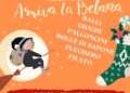 Befana A Cellamare