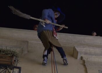 Befana Bari Vecchia