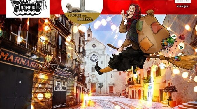 Befana Evento 2