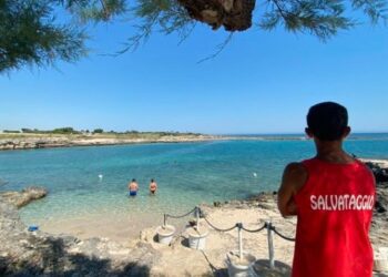 Cala San Giovanni