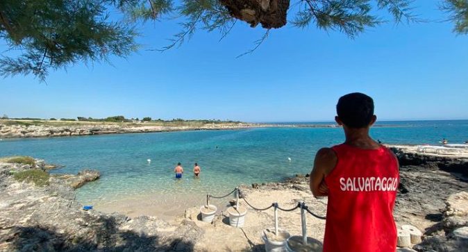 Cala San Giovanni